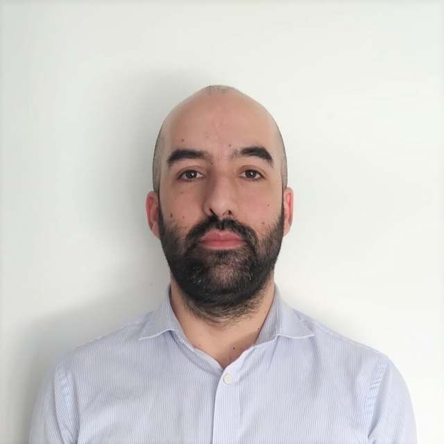 Ignacio Rissotto